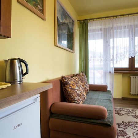 Pokoje Oko Zakopane Extérieur photo