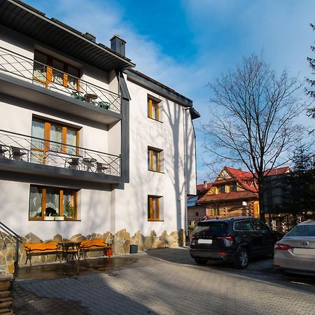 Pokoje Oko Zakopane Extérieur photo