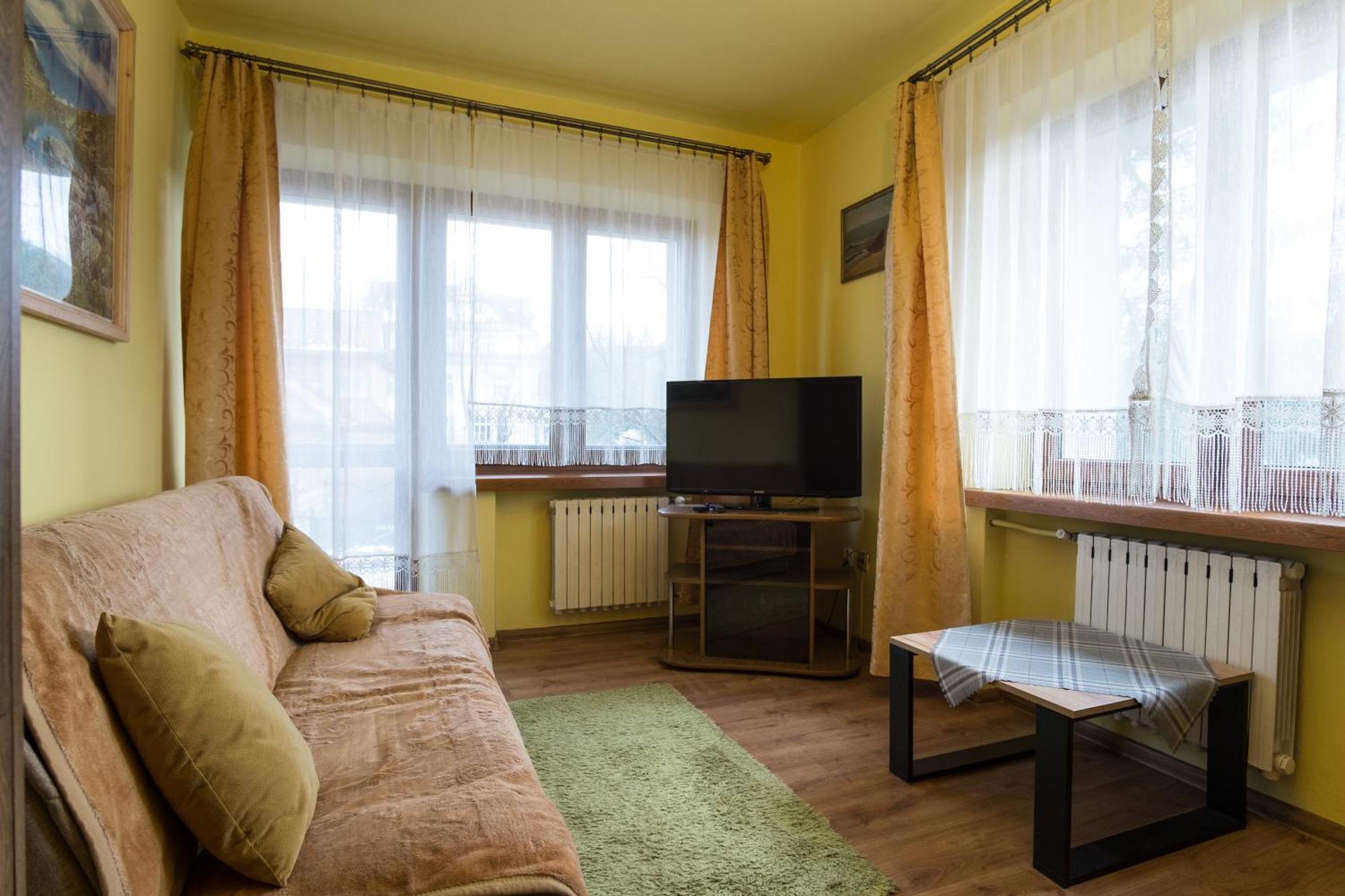 Pokoje Oko Zakopane Extérieur photo