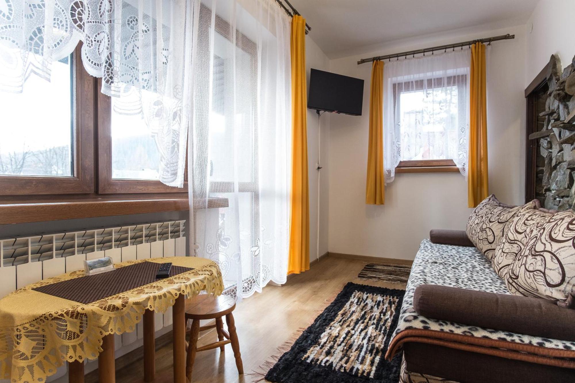 Pokoje Oko Zakopane Extérieur photo
