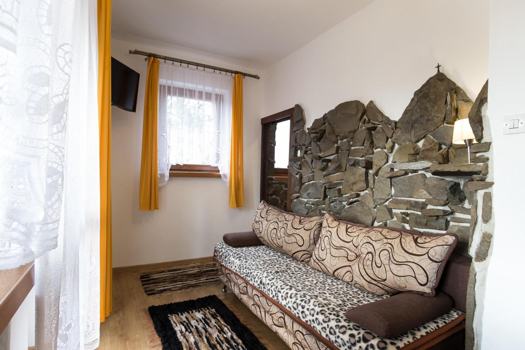Pokoje Oko Zakopane Extérieur photo