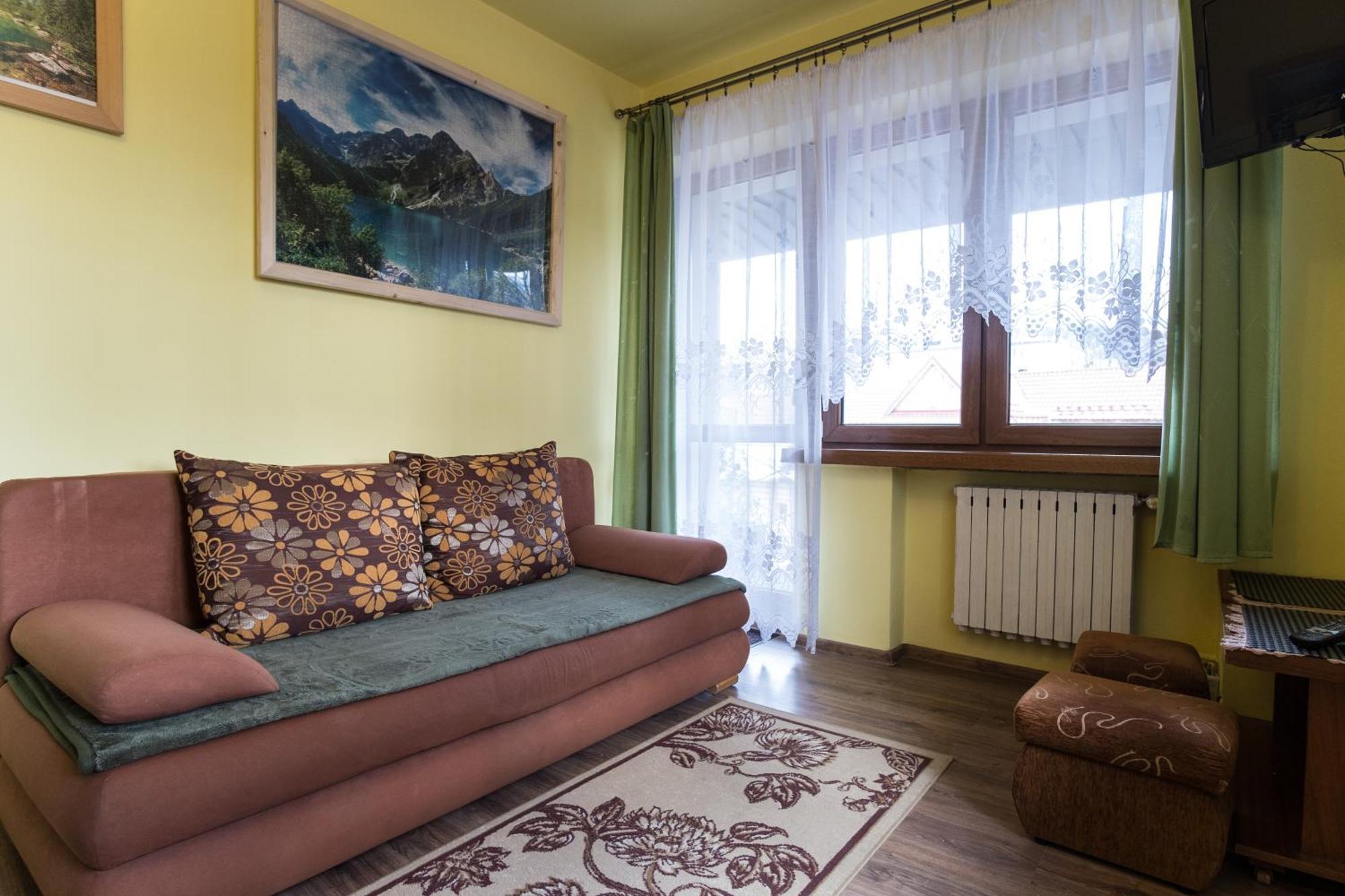 Pokoje Oko Zakopane Extérieur photo