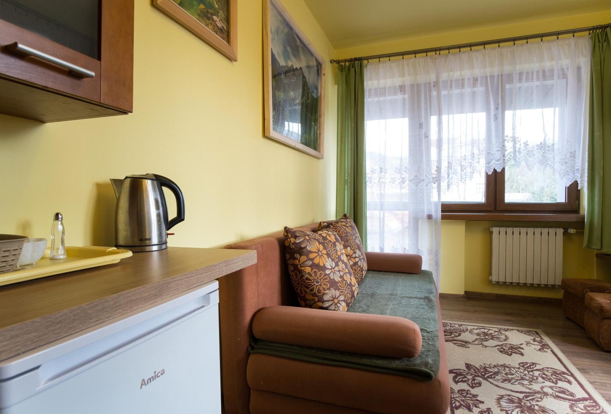 Pokoje Oko Zakopane Extérieur photo