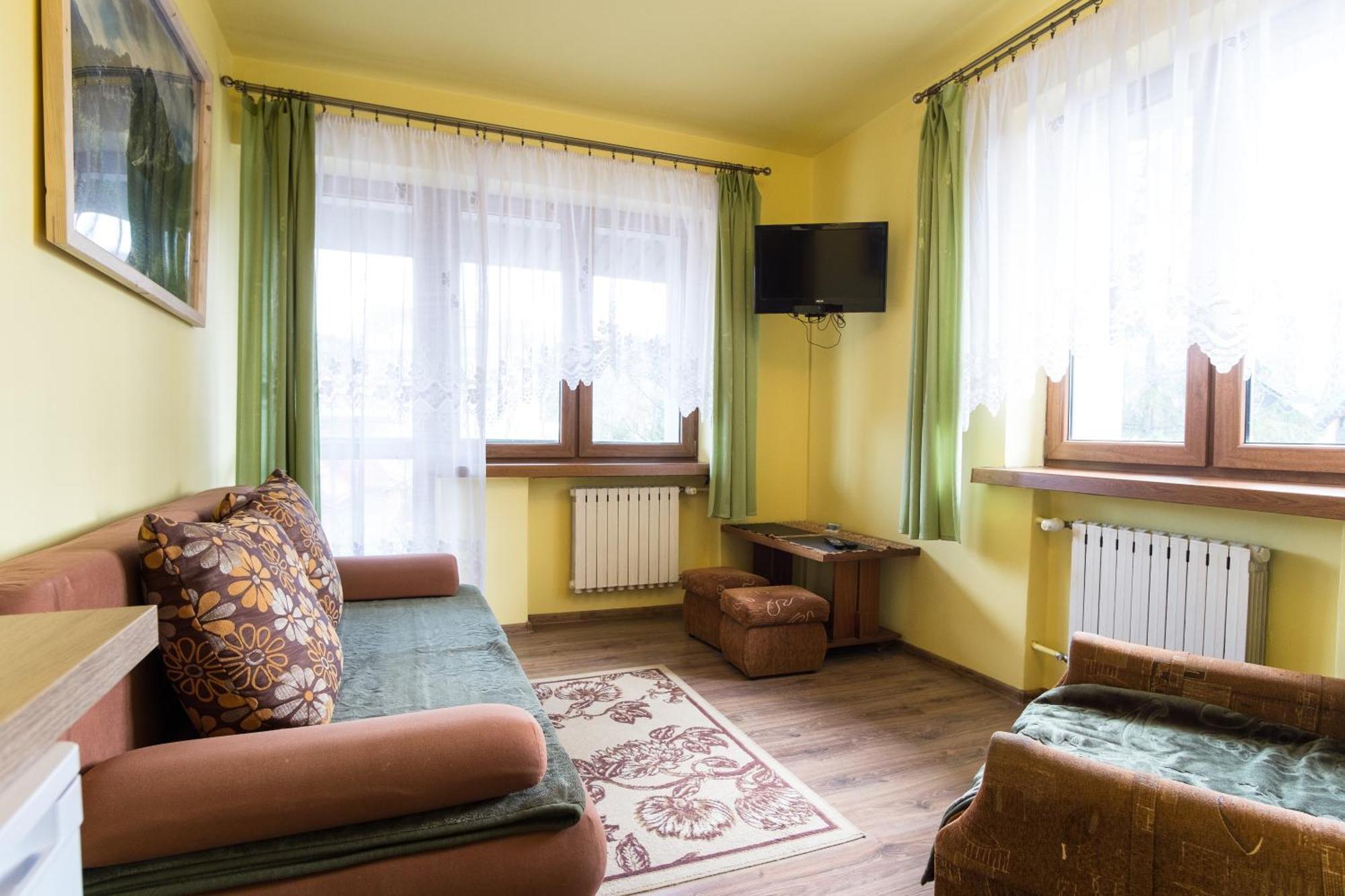 Pokoje Oko Zakopane Extérieur photo