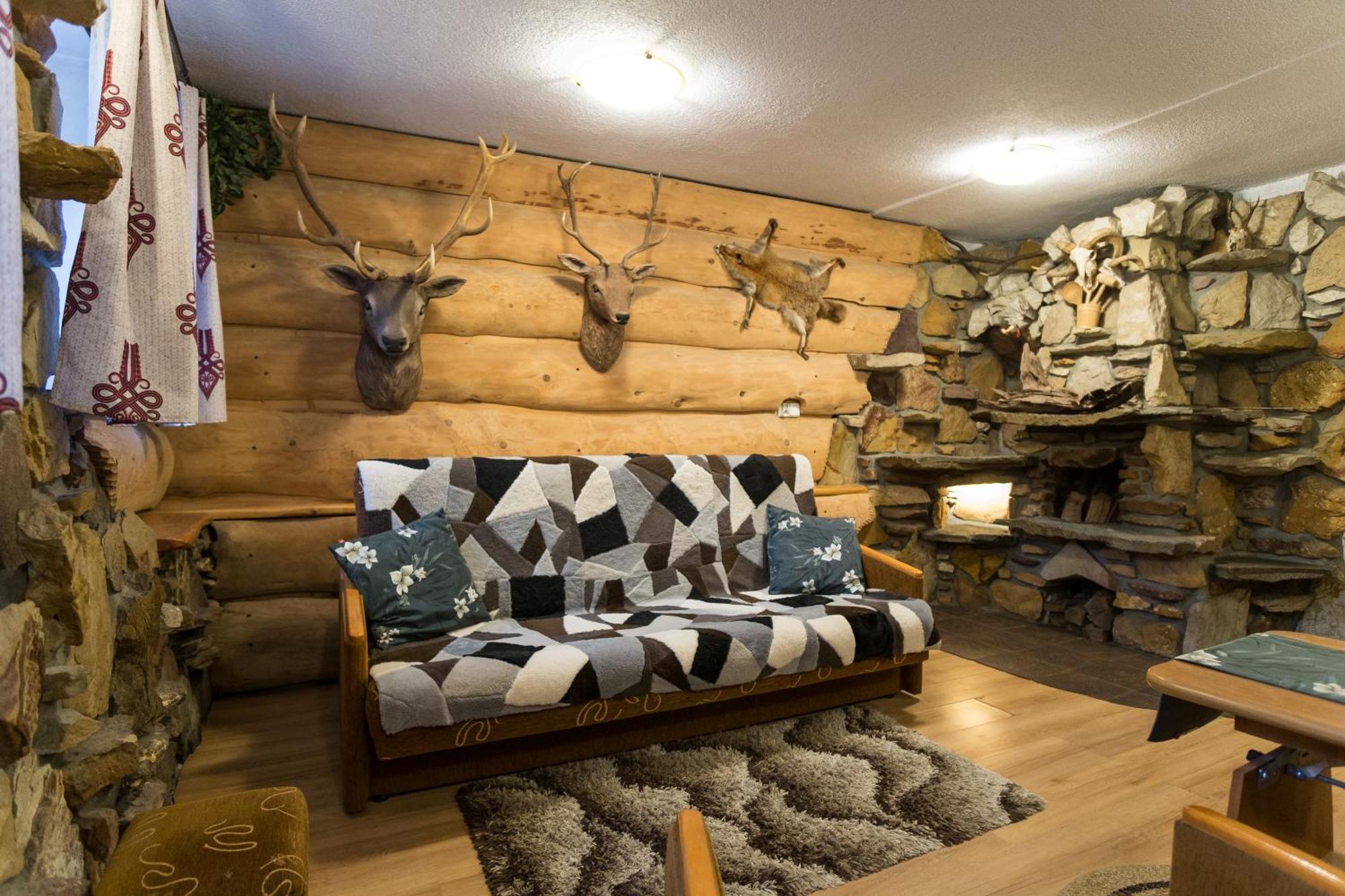 Pokoje Oko Zakopane Extérieur photo