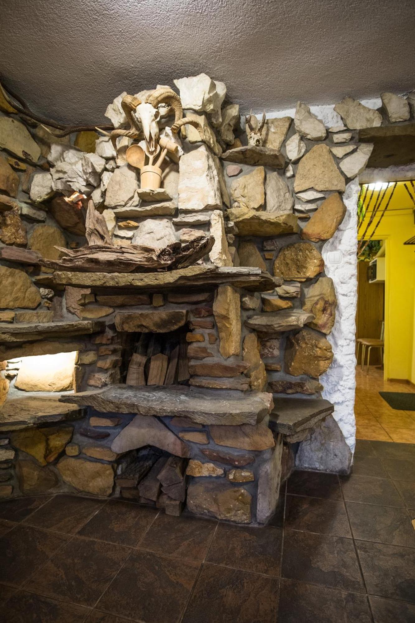 Pokoje Oko Zakopane Extérieur photo