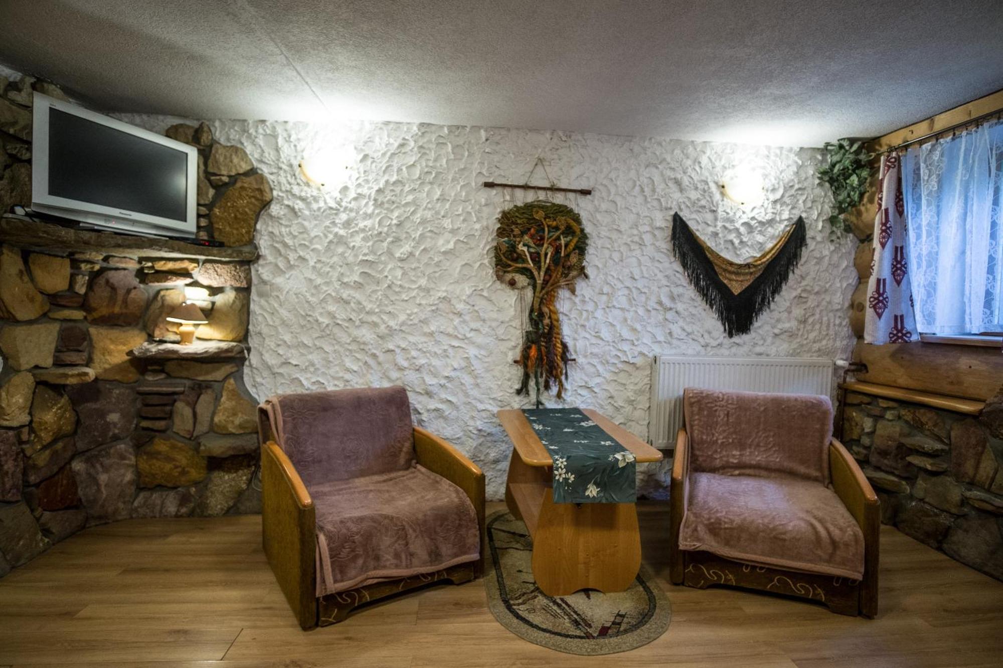 Pokoje Oko Zakopane Extérieur photo