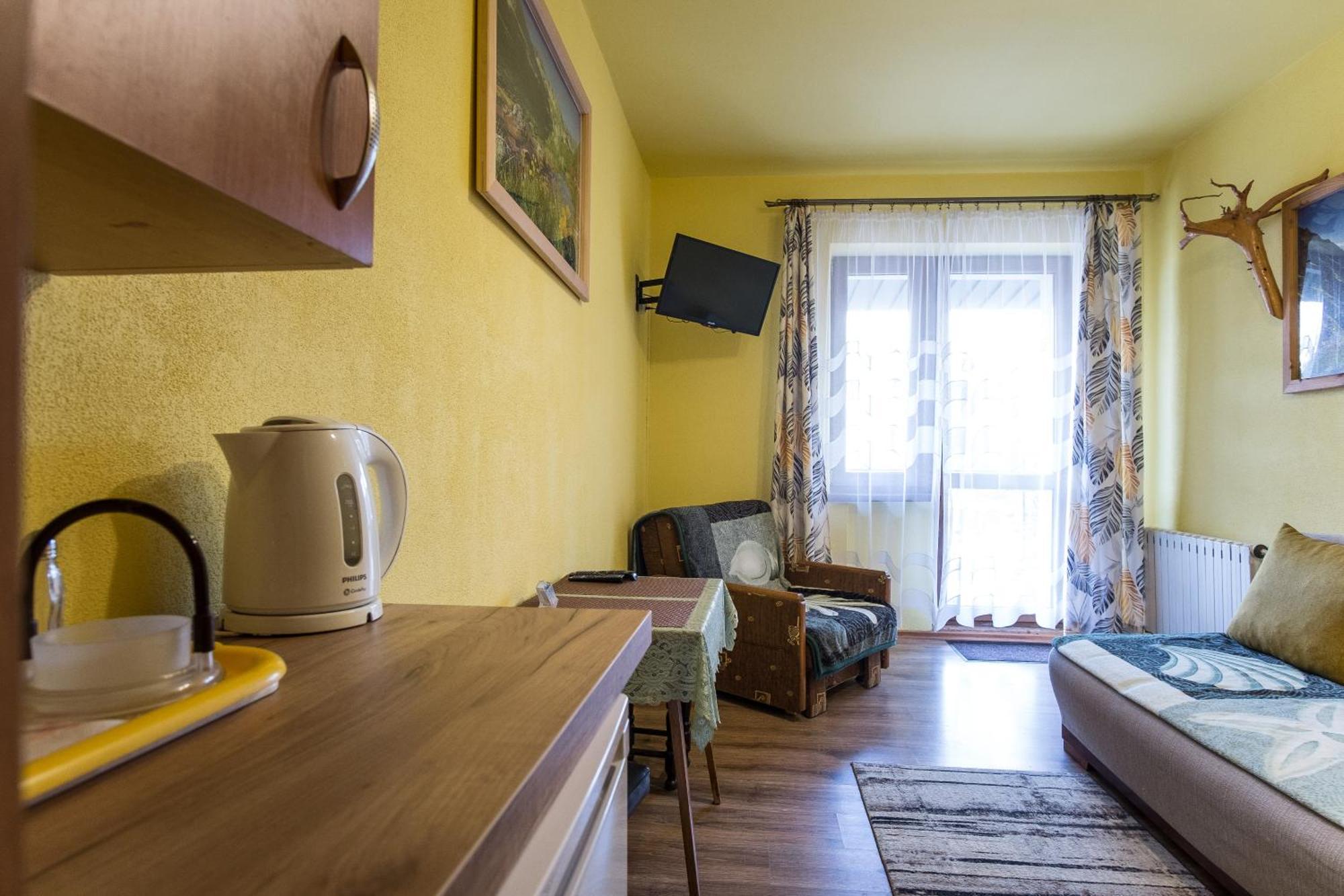 Pokoje Oko Zakopane Extérieur photo