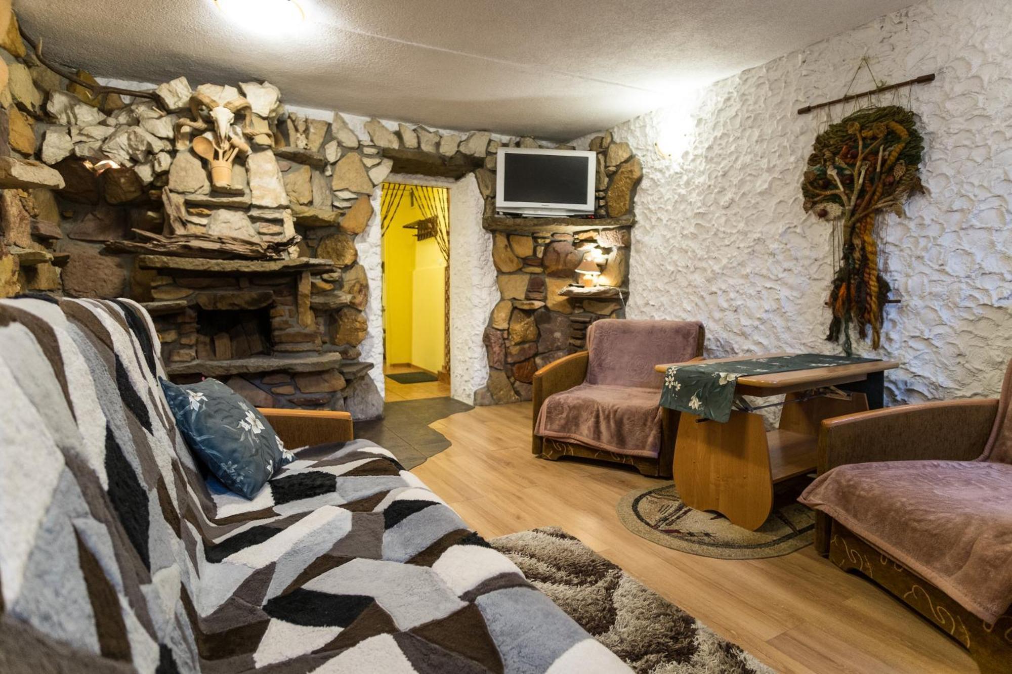 Pokoje Oko Zakopane Extérieur photo