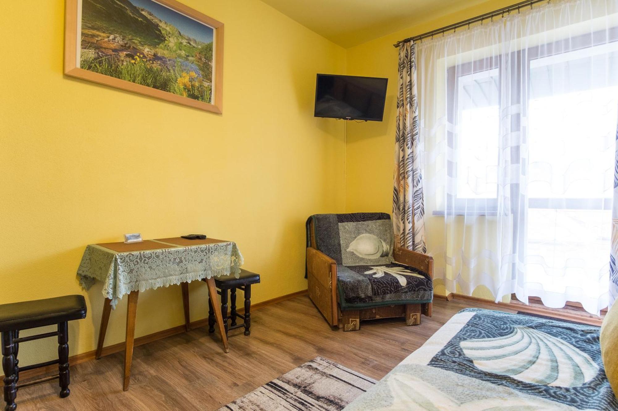 Pokoje Oko Zakopane Extérieur photo