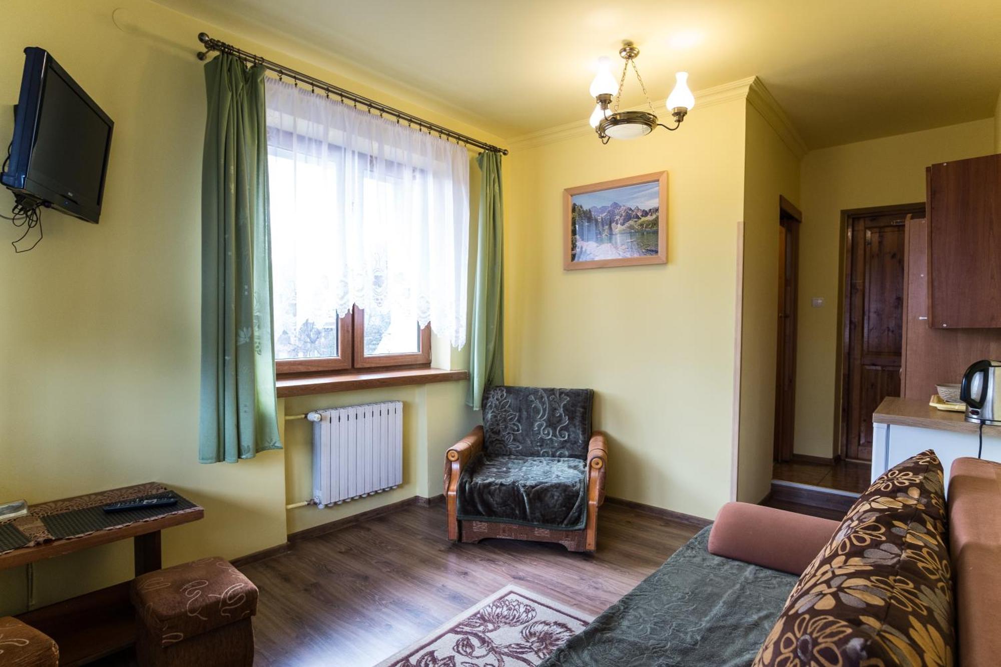Pokoje Oko Zakopane Extérieur photo